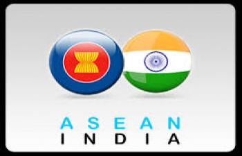 On the Occasion of the celebration of 25th anniversary of ASEAN-India Dialogue Relations on 28th January 2017
